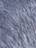 Домик для кошек с когтеточкой, квадратный, 3х-этажный, 33 × 42 × 63 см, ковролин, серая 10892886 - фото 16556270
