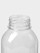 Бутылка одноразовая «Квадратная», пластик ПЭТ, 500 мл, горло 0.38 см, прозрачная - Фото 3