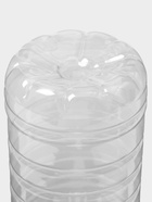 Бутылка одноразовая «Италия», пластик ПЭТ, 500 мл, горло 0.38 см, прозрачная - Фото 4