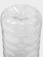 Бутылка одноразовая «Италия», пластик ПЭТ, 1 л, горло 0.38 см, прозрачная - Фото 4