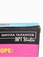 УЦЕНКА Картина по номерам на холсте с подрамником «Котята» 40×50 см - Фото 11