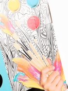 УЦЕНКА Картина по номерам на холсте с подрамником «Котята» 40×50 см - Фото 4