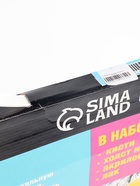 УЦЕНКА Картина по номерам на холсте с подрамником «Котята» 40×50 см - Фото 10