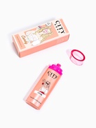 Туалетная вода женская City Sexy Candy, 60 мл - Фото 2