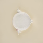 УЦЕНКА Блюдо для подачи «Лесные кролики», 19.5×15.3×7.5 см - Фото 4