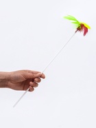 Комплекс для кошек с когтеточкой, 58×38×70 см, с лежанкой, джут, серый - Фото 10