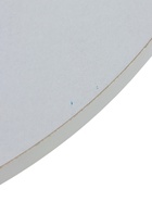 УЦЕНКА Столик журнальный «Клик Мебель», 400×400×420 мм, цвет дерево/белый - Фото 6