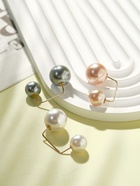 Набор булавок «Жемчужное ассорти», 3 шт., разноцветный - фото 68962305