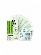 Восковые полоски БАТИСТ для лица с Алоэ Вера, 12 шт. - Фото 1