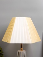 Настольная лампа "Фенетр" E27 40Вт золото RISALUX  9930353 10895082