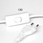 Настольная лампа "Фенетр" E27 40Вт золото RISALUX  9930353 10895082