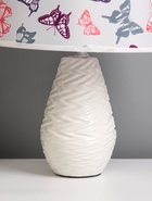 Настольная лампа «Мелли» Е14 40 Вт белый 10337278 - фото 5027553