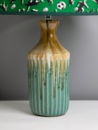 Настольная лампа "Кимберли" Е14 40Вт 10337352 10895084