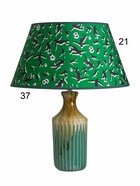 Настольная лампа "Кимберли" Е14 40Вт 10337352 10895084