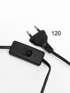 Лампа настольная керамика «Пузырьки» тёмно-зелёная с золотом Е14 40 Вт 4415762 10895089 Лампа настольная керамика «Пузырьки» тёмно-зелёная с золотом Е14 40 Вт 4415762 10895089