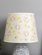 Настольная лампа «Инесса» Е14 40 Вт серый RISALUX 7985078 10895091 Настольная лампа «Инесса» Е14 40 Вт серый RISALUX 7985078 10895091