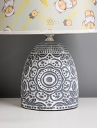 Настольная лампа «Инесса» Е14 40 Вт серый RISALUX 7985078 10895091 Настольная лампа «Инесса» Е14 40 Вт серый RISALUX 7985078 10895091