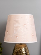 Настольная лампа «Беата» Е14 40 Вт золото RISALUX 9561946 - фото 5027610