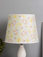 Лампа настольная «Шанталь» 1хЕ14 40 Вт белый RISALUX 7412963 10895094 Лампа настольная «Шанталь» 1хЕ14 40 Вт белый RISALUX 7412963 10895094