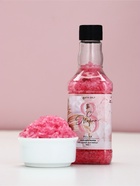 Соль для ванны во флаконе виски «8 марта», 300 гр, аромат ягодный коктейль, Чистое счастье 10808253