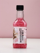 Соль для ванны во флаконе виски «8 марта», 300 гр, аромат ягодный коктейль, Чистое счастье 10808253