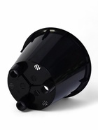 Кашпо для цветов с дренажной вставкой Rosemary, 5 л, d=23 см, пластиковое, бежевое - Фото 9