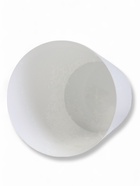 Кашпо для цветов с дренажной вставкой Rosemary, 5 л, d=23 см, пластиковое, белое - Фото 5