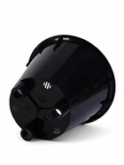 Кашпо для цветов с дренажной вставкой Rosemary, 5 л, d=23 см, пластиковое, белое - Фото 10