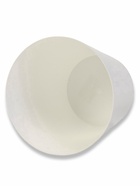 Кашпо для цветов с дренажной вставкой Rosemary, 4 л, d=20 см, пластиковое, белое - Фото 5