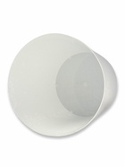 Кашпо для цветов с дренажной вставкой Rosemary, 1.6 л, d=16 см, пластиковое, белое - Фото 5