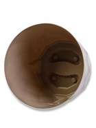 Горшок для цветов с поддоном Laurel, 9.3 л, d=27.7 см, h=22.5 см, пластиковый, бежевый - Фото 5