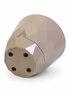 Горшок для цветов с поддоном Laurel, 9.3 л, d=27.7 см, h=22.5 см, пластиковый, бежевый - Фото 6