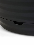 Горшок для цветов с поддоном Saffron, 9.1 л, d=26.7 см, h=24.5 см, пластиковый, чёрный - Фото 7