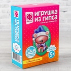 УЦЕНКА Игрушка из гипса «Новый год. Северный гость» - Фото 5