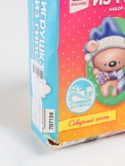 УЦЕНКА Игрушка из гипса «Новый год. Северный гость» - Фото 8