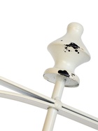 УЦЕНКА Часы настенные интерьерные «Мерано», двусторонние, на подвесе, дискретный ход, 46×29 см, d=21.5 см, от батареек 2хАА - Фото 11