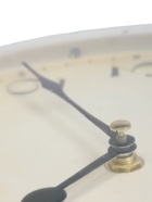 УЦЕНКА Часы настенные интерьерные «Мерано», двусторонние, на подвесе, дискретный ход, 46×29 см, d=21.5 см, от батареек 2хАА - Фото 8