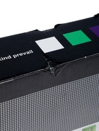 УЦЕНКА Часы электронные настенные, настольные «Соломон», с будильником, 36×15×2.8 см, чёрные - Фото 10