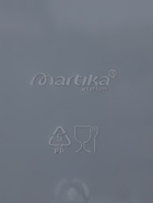 Лоток для столовых приборов раздвижной Martika «Смарт», 36×30×5 см, пластик, тёмно-серый 10893004 - фото 319859072