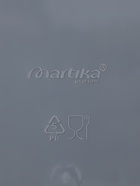 Лоток для столовых приборов раздвижной Martika «Смарт», 5 секций, 36×30×5 см, пластик, тёмно-серый - Фото 9