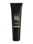 Оттеночная маска для волос FARA Color Fresh Golden Touch (Золотистый блонд) туба, 80 мл - Фото 4