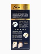 Краска для волос FARA NC тон 353/10.81 - Белое золото, 116 г - Фото 6