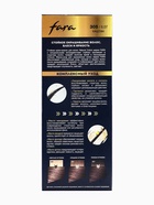 Краска для волос FARA NC тон 305/5.07 - Каштан, 116 г - Фото 6