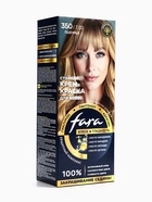 Краска для волос FARA NC тон 350/7.03 - Пшеница, 116 г - Фото 2