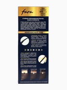 Краска для волос FARA NC тон 303/4.0 - Тёмный каштан, 116 г - Фото 6