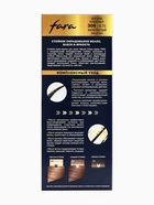 Краска для волос FARA NC тон 306/6.73 - Золотистый каштан, 116 г - Фото 6