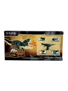 Уценка Хваталка-манипулятор «Тираннозавр», световые и звуковые эффекты - Фото 3