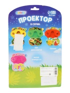 УЦЕНКА Проектор «Мои первые сказки», МИКС 10897231