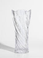 Ваза «Николь», 23.5×10.5 см, стекло, прозрачная 10872847