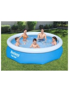 УЦЕНКА Бассейн Fast Set 305 х 76 см 57266 - Фото 7